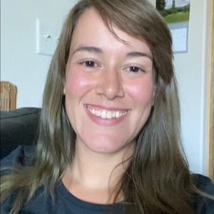 Meet your Posher, Meaghan
